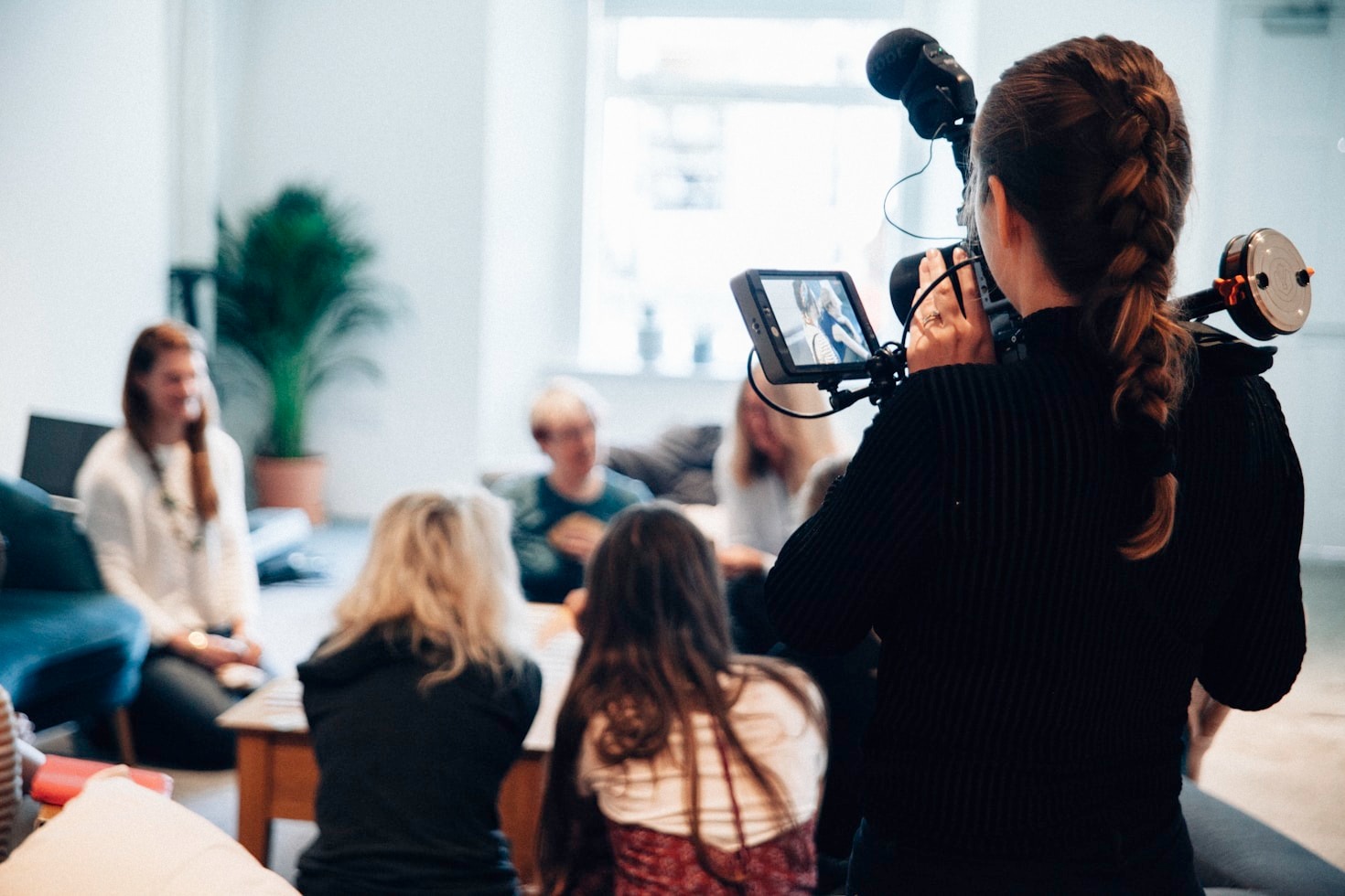 How to Create Professional Videos with Your Smartphone