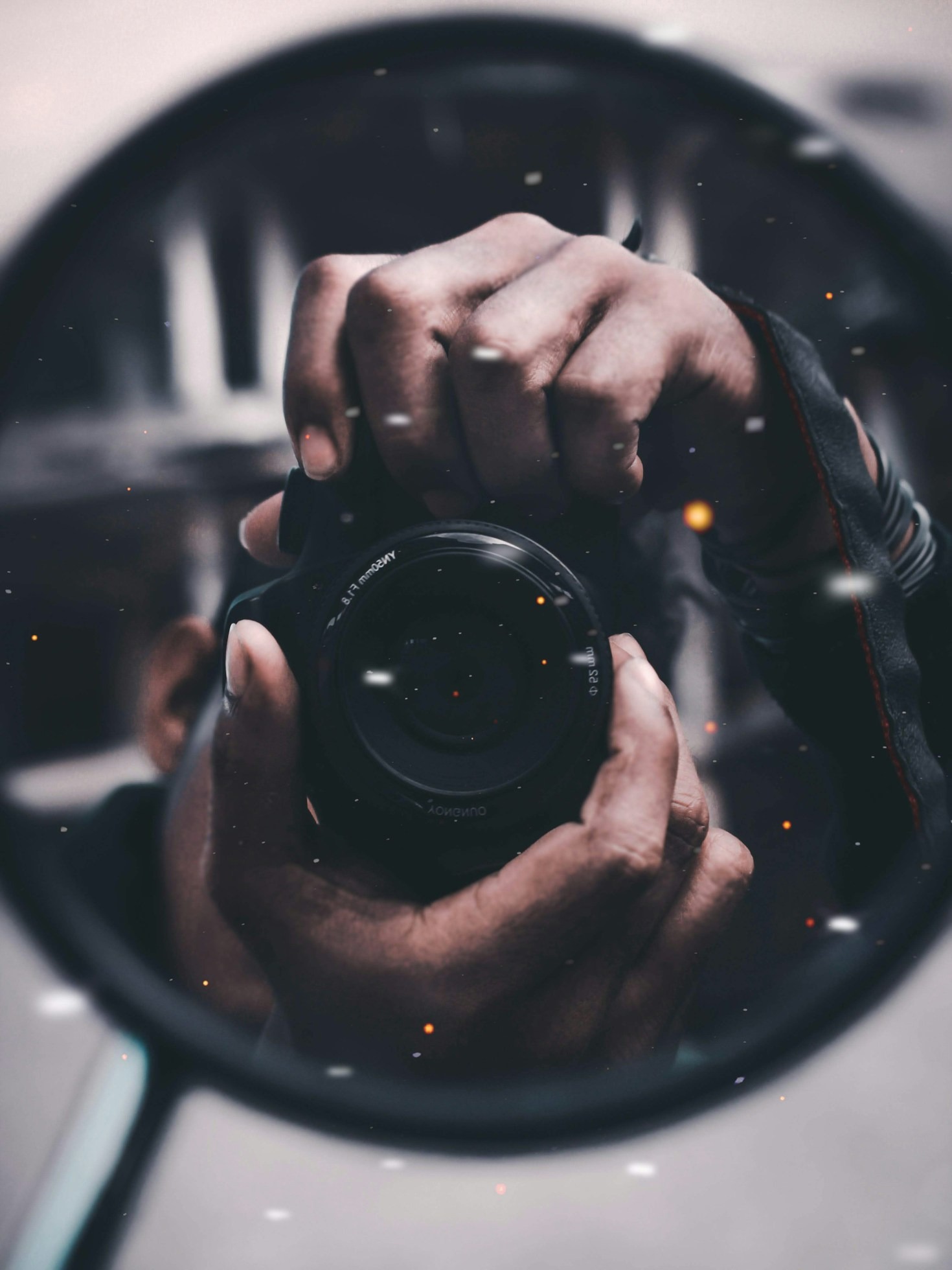 Mastering Lighting and Sound on a Budget