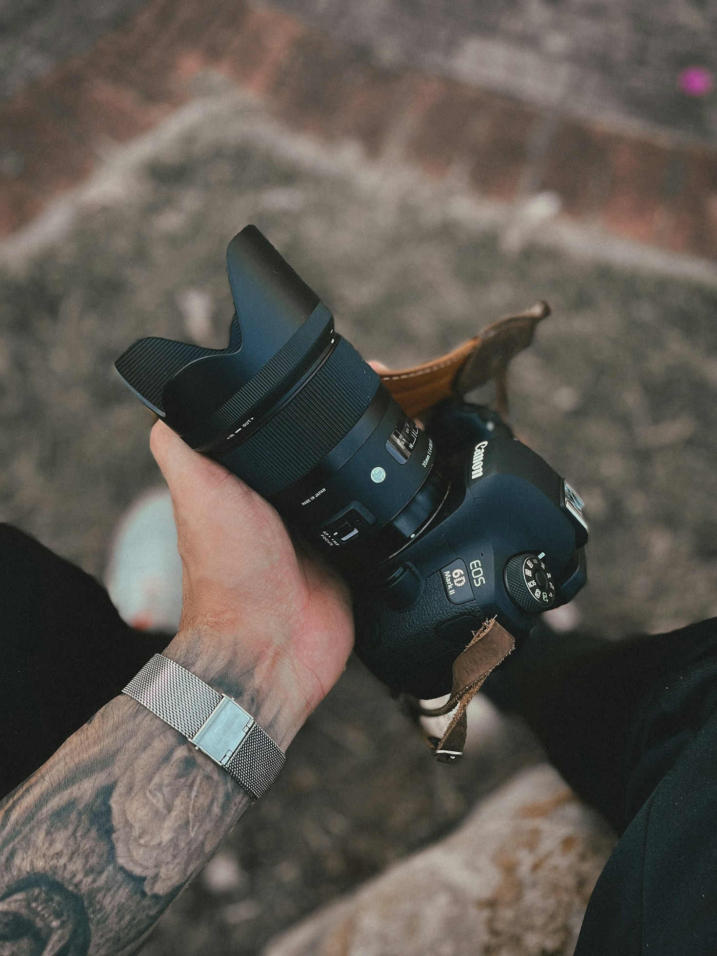 How Small Businesses Can Tell Stories Through Video